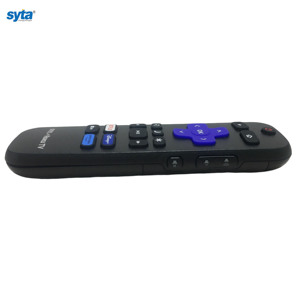 Control Remoto SYTA de Alta Venta para Onn y Roku Android TV Box, Compatible con Personalización - Product Image 2