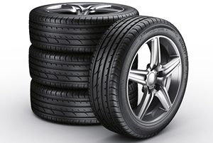 ล้อเหล็กเหอเป่ย ล้อรถพ่วง - Product Image 4