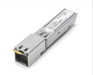 FCLF8522P2BTL Finisar SFP 1.25Gbps 100m ตัวรับส่งสัญญาณแสงทองแดง FCL - Product Image 4