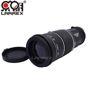 Larrex 10x40 solo prismáticos telescopio Monocular <span class=keywords><strong>para</strong></span> teléfono celular - Product Image 3