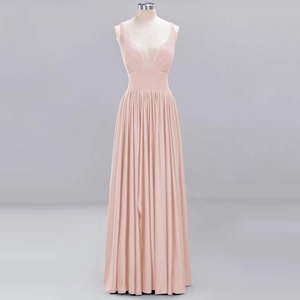 <span class=keywords><strong>Robe</strong></span> longue de soirée bohème chic en mousseline de soie de haute qualité, personnalisée, pour femme, idéale pour la plage, les bals de promo, les demoiselles <span class=keywords><strong>d</strong></span>'<span class=keywords><strong>honneur</strong></span>, été 2021 - Product Image 6