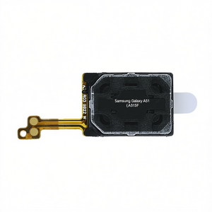 Altoparlante Buzzer di Ricambio per Samsung Galaxy A51 Modello A515F - Product Image 2