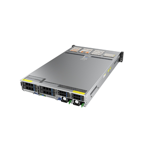 Servidor en Rack OEM ZC2250 2U con Procesador Xeon, 32 Ranuras de Memoria DDR5, Origen Pekín, en Stock - Product Image 4