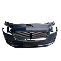 Conjunto de Faros Delanteros LED Usados para Lincoln 2017-2019 AWD Black Label, Repuesto Personalizable