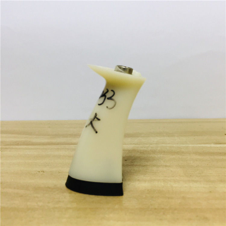 Женские низкие высокие каблуки из АБС-пластика