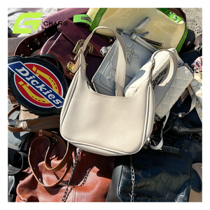 Sacs Usagés de Qualité A2, Balles de Sacs d'Occasion, Marques Asiatiques, Sacs à <span class=keywords><strong>Main</strong></span> d'Occasion pour Femmes, Balles de Luxe, Sacs pour Femmes en Gros - Product Image 4