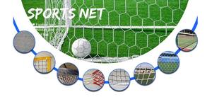 Filet <span class=keywords><strong>de</strong></span> sport PP/PE <span class=keywords><strong>Cage</strong></span> <span class=keywords><strong>de</strong></span> frappeur Filet <span class=keywords><strong>de</strong></span> terrain <span class=keywords><strong>de</strong></span> football Clôture <span class=keywords><strong>de</strong></span> terrain <span class=keywords><strong>de</strong></span> sport Filet <span class=keywords><strong>de</strong></span> but <span class=keywords><strong>de</strong></span> football - Product Image 4