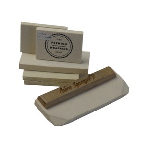 Haute qualité Woolmade feutre fenêtre teinte outil voiture vinyle installer outils laine raclette et grattoir - Product Image 3