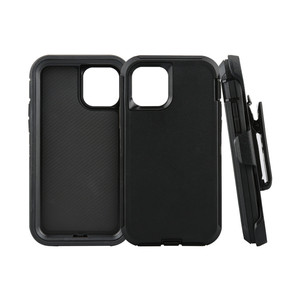 Para <span class=keywords><strong>Samsung</strong></span> S23 Ultra S25 A13 A52 A03 <span class=keywords><strong>5G</strong></span> resistente a prueba de golpes Defender Case para Iphone 16 13 Pro Max Phone Case - Product Image 5