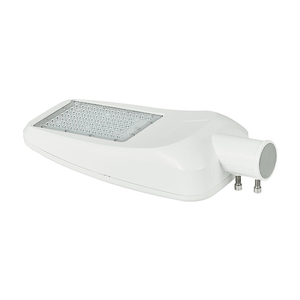 Lámparas LED de Calle de Aluminio de 50W para Exteriores, Resistentes al Agua, para Construcción de Caminos y Avenidas, Alimentación CA, FL-LD-BT2-50W, Súper Brillantes - Product Image 3