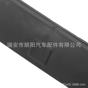 สวิตช์ประตูท้ายรถบีเอ็มดับเบิลยู 51137039261 วัสดุ Abs กำลังไฟ DC Ip31 - Product Image 3