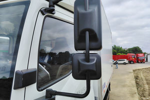 Camión Refrigerado Eléctrico Usado BYD T5 Euro 6 Automático, 5-10T, Congelación Profunda hasta -18C, Logística de Cadena de Frío Urbana - Product Image 3
