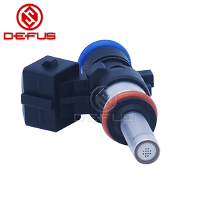 Inyector de Combustible DEFUS de Alta Calidad, el Más Vendido, OEM 0280158040 850cc 1000cc 1300cc para Válvulas de Inyección de Flujo Modificadas <span class=keywords><strong>Bosch</strong></span> EV14KT - Product Image 4