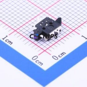 K5-1616SA-02 Limit Switch SMD Switch Single Pole Single Throw - Normally Open 5.5mm 4.7mm 2mm - Product Image 2