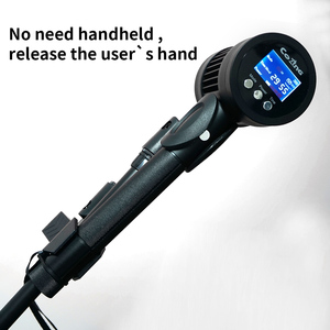 Alat Perawatan Cahaya Inframerah Intensitas Tinggi Fisioterapi Lampu Merah untuk Perawatan Tulang Belakang - Product Image 2