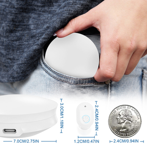 Suministros para el Cuidado <span class=keywords><strong>de</strong></span> la Salud, Producto <span class=keywords><strong>de</strong></span> Alta Gama, Audífono Invisible Inteligente CIC, Suministros para Terapia <span class=keywords><strong>de</strong></span> Rehabilitación Auditiva, Recargable con Batería NiMH - Product Image 4