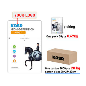 Clear <span class=keywords><strong>mate</strong></span> Blue ray TPU sheets película de <span class=keywords><strong>hidrogel</strong></span> suave protector de pantalla de teléfono frontal y trasero <span class=keywords><strong>para</strong></span> Teléfono Celular - Product Image 6