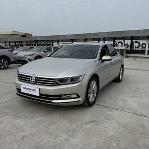 Vente de voiture personnelle à moitié prix Berline |   Volkswagen VW Magotan 2018 Facelift 330TSI DSG Édition Luxe |   Expédition mondiale par mer/terre - Product Image 1