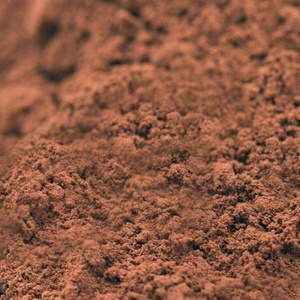 Poudre de <span class=keywords><strong>cacao</strong></span> alcalinisée pure du Ghana de haute qualité, brun foncé, teneur en matières grasses 10-12%, emballage de 25 kg, vente en gros - Product Image 5