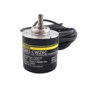 Nuovo Encoder rotativo originale E6B2-CWZ6C 360P/R 2M