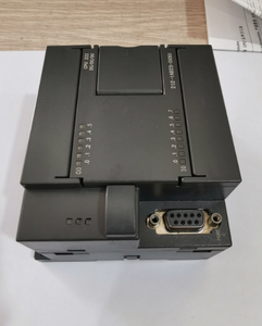 Module d'automatisation industrielle Siemens 6ES7212-1AB23-0XB0 SIMATIC S7-200 CPU 212 PLC, contrôleur avec entrée numérique et sortie relais - Product Image 6
