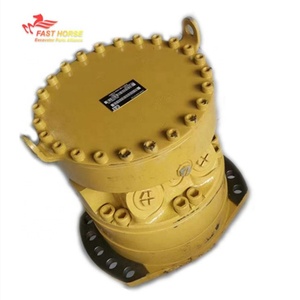 Hangood Slew Reduction E307E E308 Swing Gearbox for Cat Excavator 589-5725 5895725 Swing Device <b>Gear</b> <b>Box</b> - Product Image 1