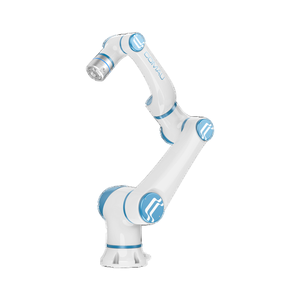 MyCO 10-1,00 Robot colaborativo humano-máquina para soluciones de automatización-Brazo robótico Carga útil de 10 kg Alcance horizontal de 1.000mm - Product Image 1