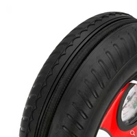 12V Mini Portable Electric Tire Inflator Auto Air Compressor Pump Car Tyre Tire Inflator for Car Motorcycle Bike Truck