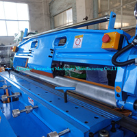 Machine à découper les feuilles d'EVA de 1800 mm / Machine à fendre les tapis d'EVA / Machine à découper les feuilles d'EVA