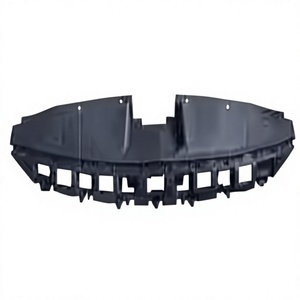 Brittle Resistant <b>Gap</b> Matching Radiator Upper Trim Panel Cooling Parts for Replacement Hyundai 2018 Ix35 Passenger Car - Product Image 2