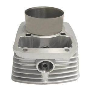 ลูกสูบรถจักรยานยนต์สำหรับชุดกระบอกสูบเครื่องยนต์ 350 ซีซี ขนาดรู 72.5 มม. เหมาะสำหรับ CG250, CG350 อุปกรณ์และอะไหล่รถเอทีวี - Product Image 6