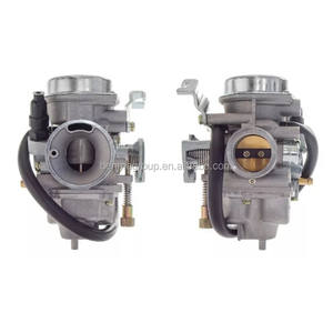 <span class=keywords><strong>Carburador</strong></span> <span class=keywords><strong>de</strong></span> Repuesto para Motocicleta <span class=keywords><strong>CG</strong></span> TITAN <span class=keywords><strong>150</strong></span> - Product Image 1