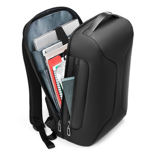 Najika Business Laptop <b>Backpack</b> 15-Inch Waterproof Travel Bag For Men Women College Student Work Commute - Product Image 3