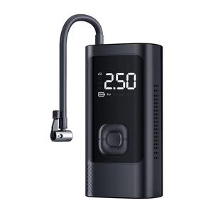 Compresseur d'Air Portable TCCBAC 150psi pour <span class=keywords><strong>Gonfleur</strong></span> de Pneus de Voiture, Pompe Électrique pour Ballons et Pneus - Product Image 1