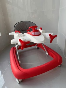 2025 nuovo Design Anti-punta Baby Walker regolabile in altezza aiuta i <span class=keywords><strong>primi</strong></span> <span class=keywords><strong>passi</strong></span> - Product Image 2