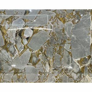 Losas de cuarcita Rosa pulidas modernas de lujo, encimeras de piedra Natural, revestimiento de piedra de pared, grandes villas, hoteles, mármol inspirado - Product Image 4