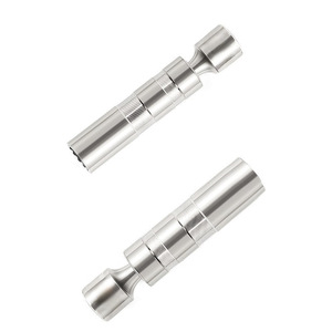 Herramienta de Extracción de Bujías Magnéticas Universal de Pared Delgada 14mm/16mm, Conector Automotriz, Nueva Condición - Product Image 3