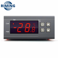 New and Original STC-1000 Digital Temperature Controller Thermostat Thermoregulator Incubator Relay LED 10A Heating Cooling