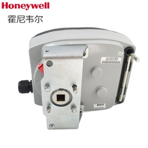 Actionneur de vanne électrique Honeywell MVN7620 pour vannes à boisseau sphérique à brides, usage industriel - Product Image 3