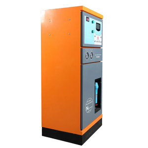 타이어 인플레이터 질소 발생기 220V 60L 에어 탱크 97% 고순도 질소 기계 - Product Image 3