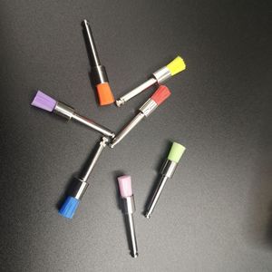 Brosse de polissage dentaire pour le soin des gencives, le blanchiment, le nettoyage et l'élimination des taches - Product Image 4