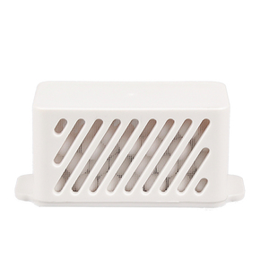 Ions d'argent pour aspirateur robot intelligent Dreame S10/ X10/ W10S G10S/G20/P10 X1/ T10/ T20, ions d'argent de remplacement pour Dreame S10/ - Product Image 1