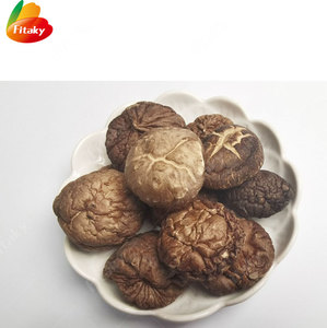 Jamur <span class=keywords><strong>Shiitake</strong></span> Murni Cina Kering, Laris Manis - Product Image 2