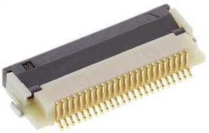 Conector de 2.54mm con tapa de cortocircuito, cuerpo largo/corto, abierto/cerrado, negro/colorido = QBL - Product Image 2