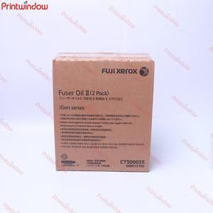 Huile de four à fusion authentique 008R13100 CT500035 pour Xerox IGen3 IGen4 IGen5 IGen150 <span class=keywords><strong>IGen</strong></span> 3 4 5 150 - Product Image 2