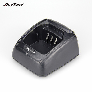 Anytone AT-878 디지털 DMR 및 아날로그 VHF/UHF 양방향 라디오 무전기 디지털 암호화 - Product Image 4