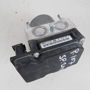 Centralina pompa ABS 0265800441 Peugeot 107 2005-2014 usata (48963) - Product Image 3