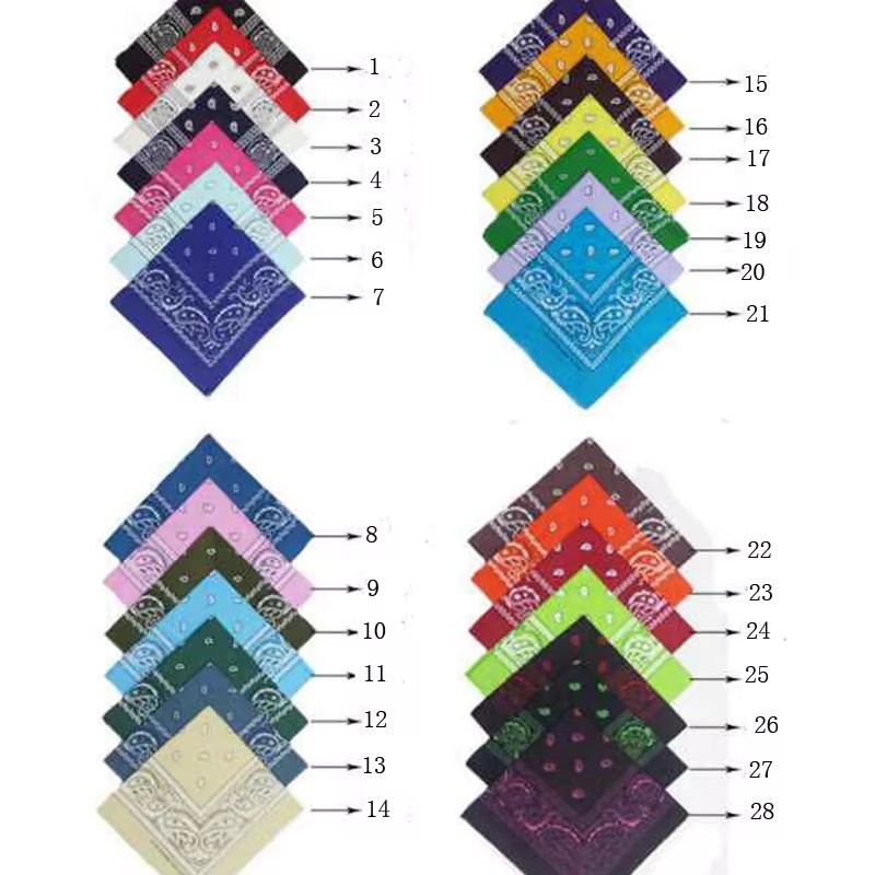 couleur de la marque violette