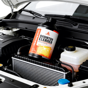 <span class=keywords><strong>Nettoyant</strong></span> pour <span class=keywords><strong>radiateur</strong></span>, <span class=keywords><strong>nettoyant</strong></span> puissant pour le système de refroidissement du moteur, <span class=keywords><strong>nettoyant</strong></span> pour <span class=keywords><strong>radiateur</strong></span> pour véhicules à essence et diesel - Product Image 3