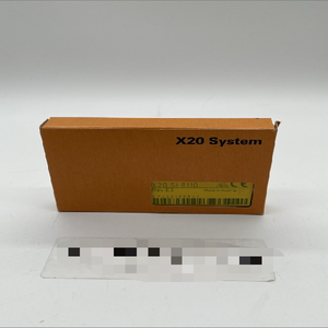SPS-Automatisierung X20 SI 8110 RevE0 8 Sichere Digitaleingänge X20SI8110 - Product Image 1